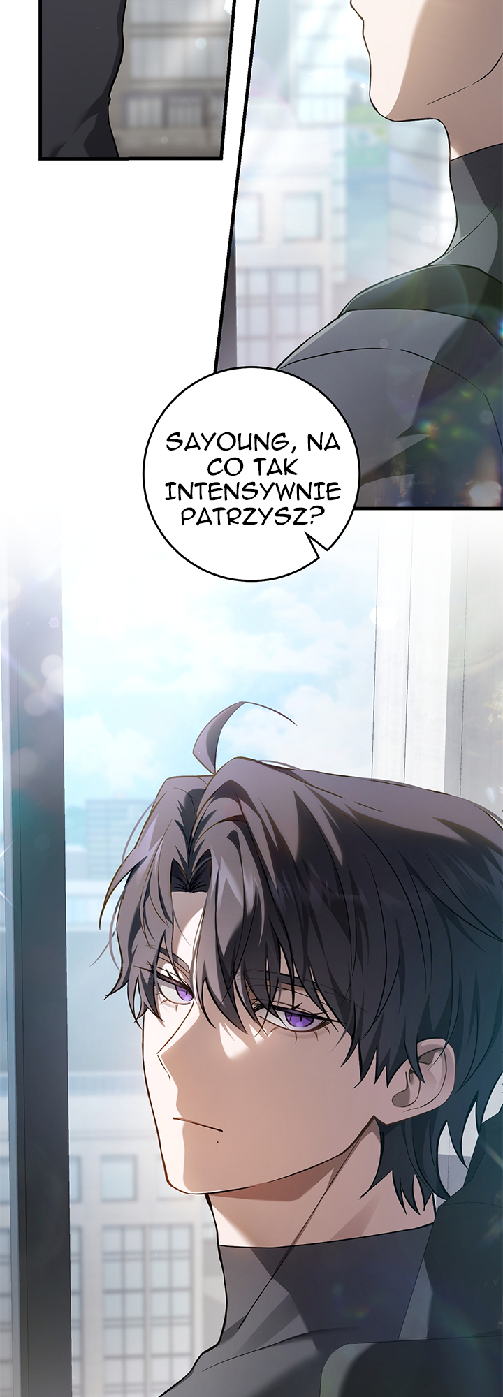 Hunter neun Joyonghi Salgo Sipda Ch. 5 第49页