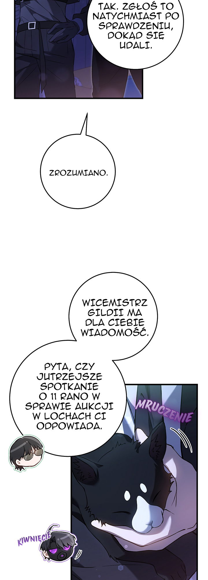 Hunter neun Joyonghi Salgo Sipda Ch. 5 第6页