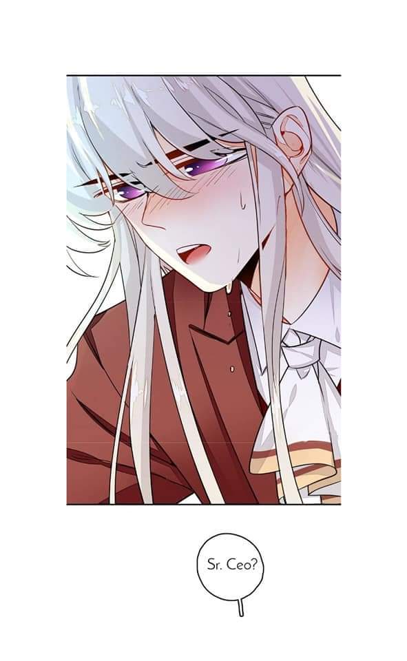 Stop! You Sexy Beast Ch. 4 第7页