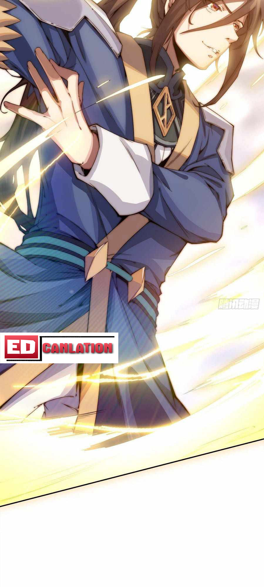 Lucky Me: I Secretly Cultivated for 1,000 Years Ch. 0 第42页