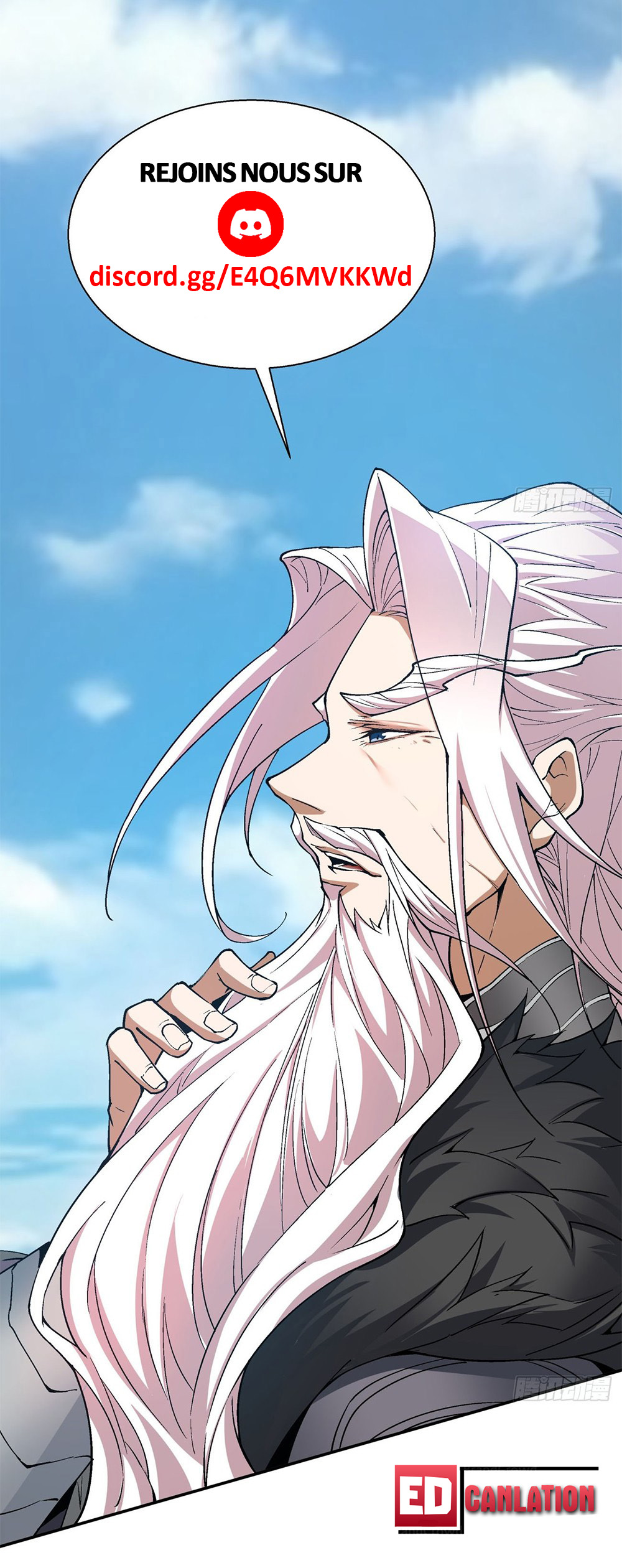 Lucky Me: I Secretly Cultivated for 1,000 Years Ch. 0 第51页