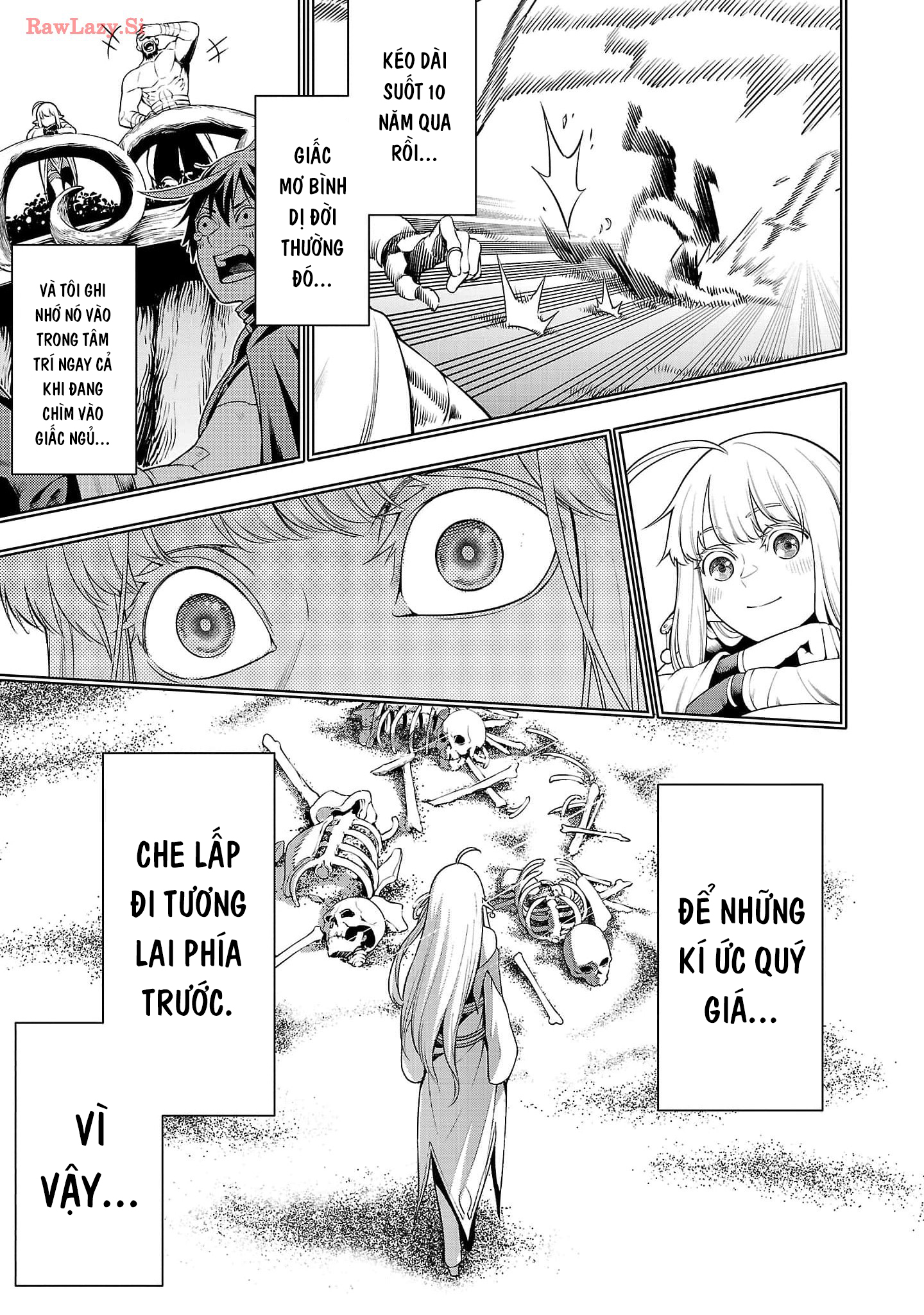 Tsuihou Sareru Tabi ni Skill o Te ni Ireta Ore ga, 100 no Isekai de 2-shuume Musou Vol. 1 Ch. 5.5 第2页