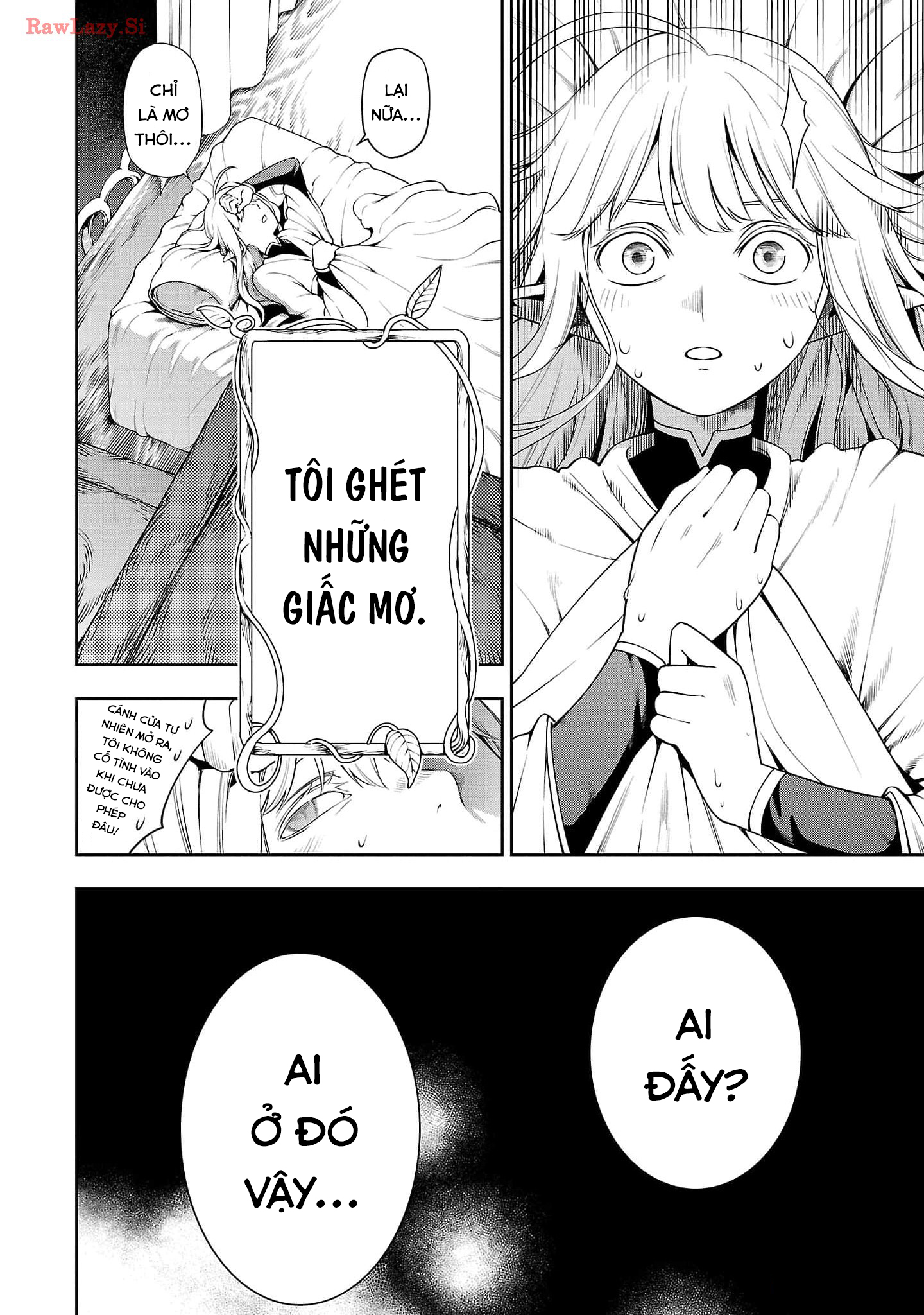 Tsuihou Sareru Tabi ni Skill o Te ni Ireta Ore ga, 100 no Isekai de 2-shuume Musou Vol. 1 Ch. 5.5 第3页