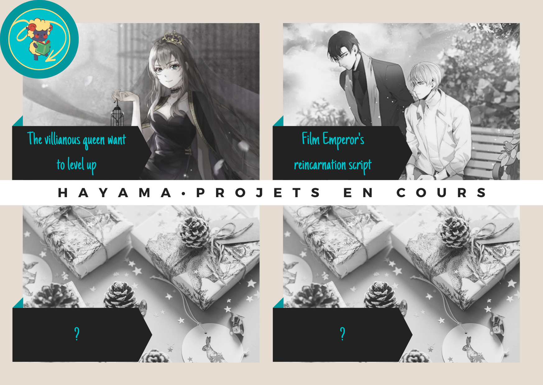 A One on One, Your Highness Ch. 6 第27页