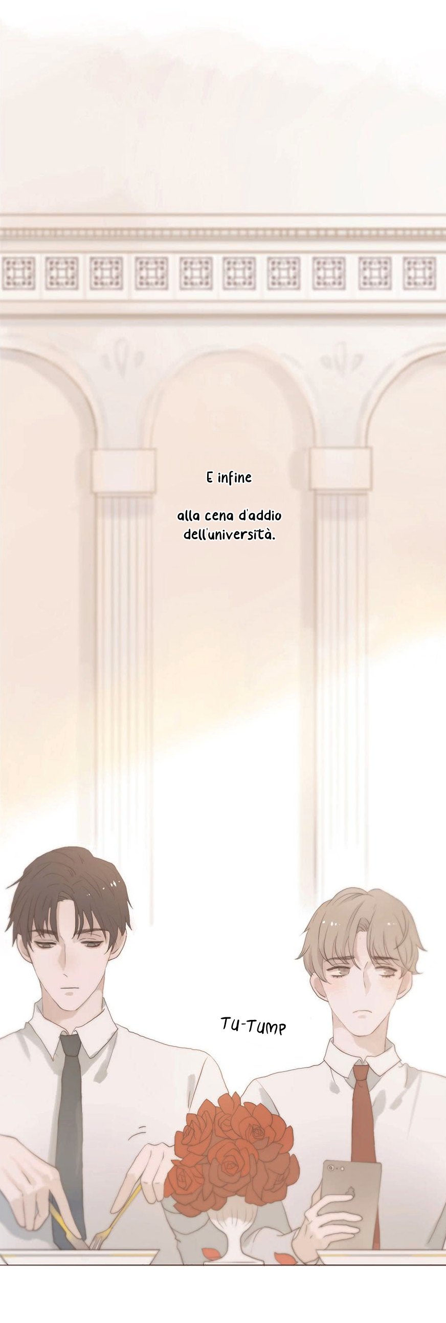 Scents of Seasons 1 第19页