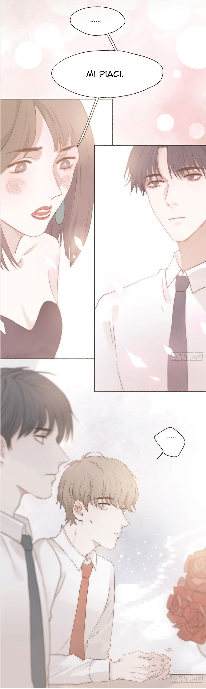 Scents of Seasons 1 第39页
