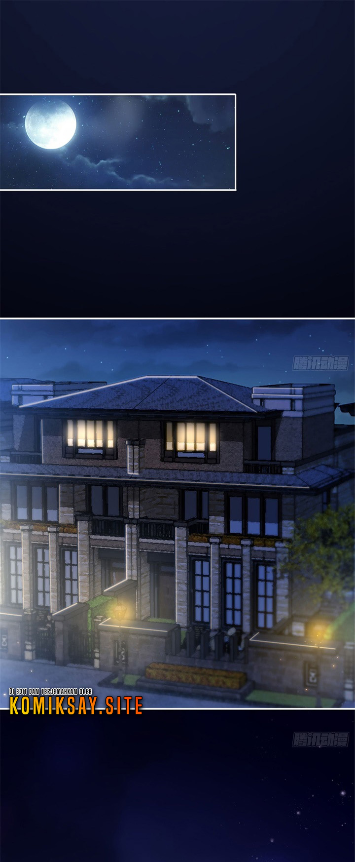Trial Marriage Husband: Need to Work Hard Ch. 1 第2页