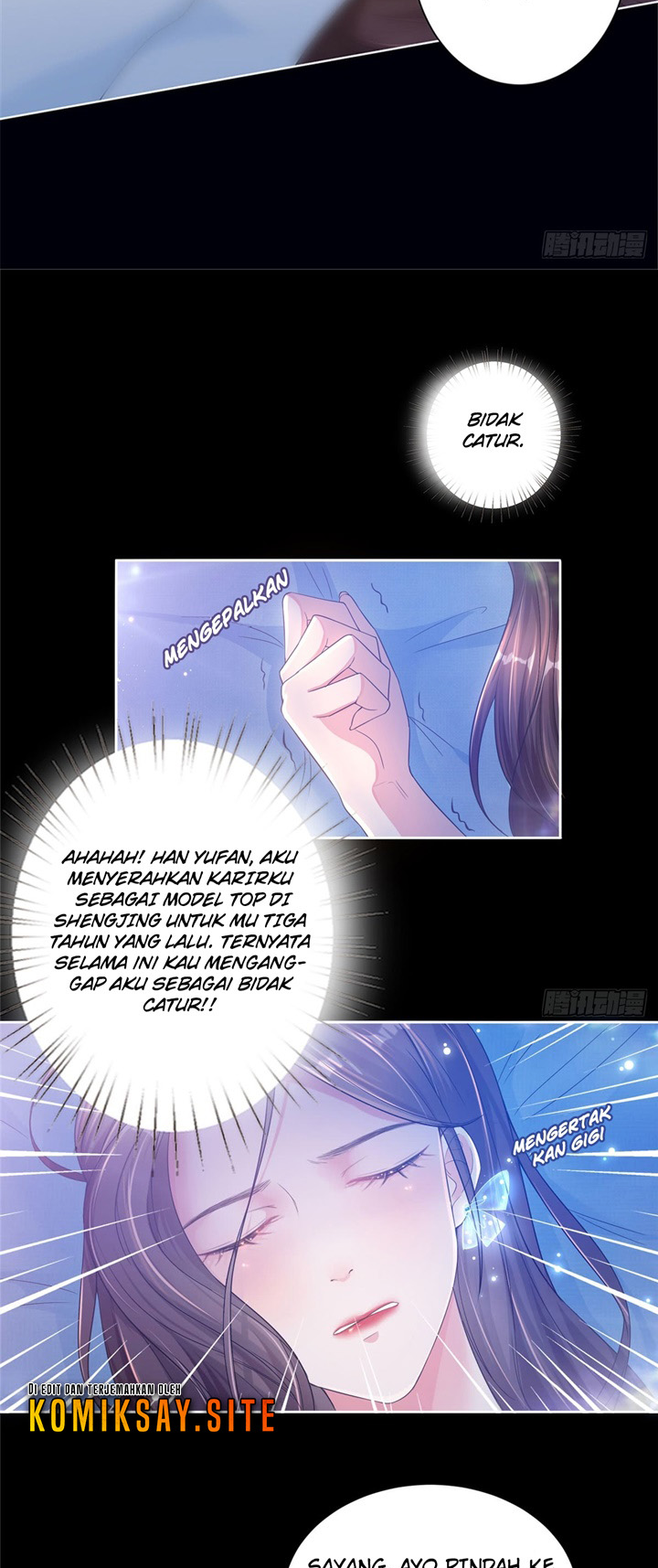 Trial Marriage Husband: Need to Work Hard Ch. 1 第12页