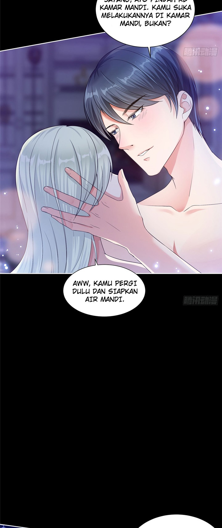 Trial Marriage Husband: Need to Work Hard Ch. 1 第13页