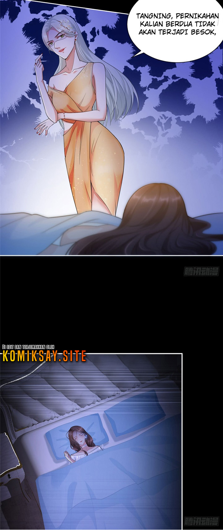 Trial Marriage Husband: Need to Work Hard Ch. 1 第14页