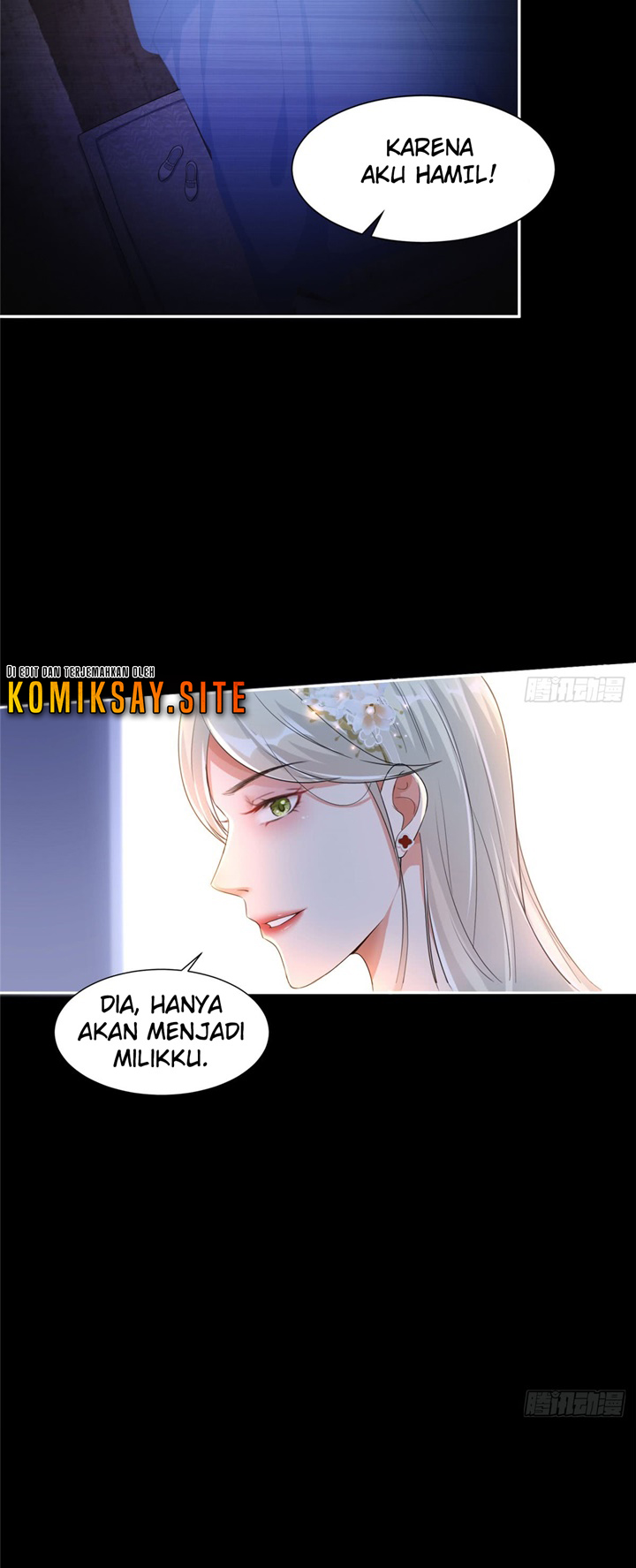 Trial Marriage Husband: Need to Work Hard Ch. 1 第15页