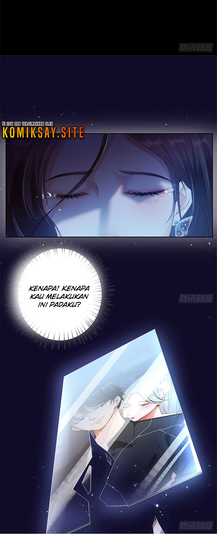 Trial Marriage Husband: Need to Work Hard Ch. 1 第20页