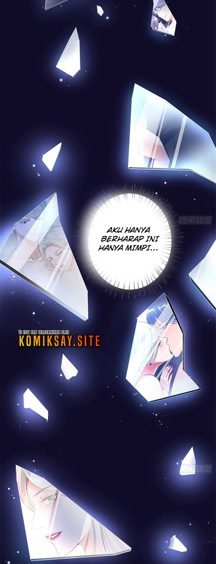 Trial Marriage Husband: Need to Work Hard Ch. 1 第21页