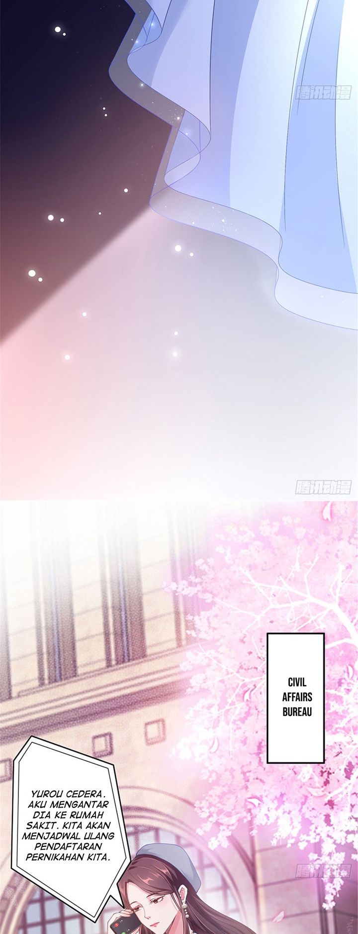 Trial Marriage Husband: Need to Work Hard Ch. 1 第23页