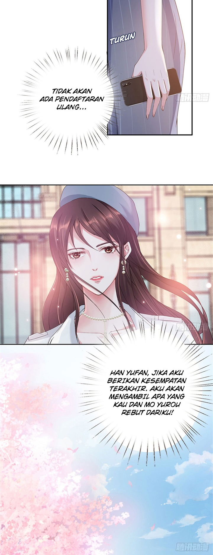 Trial Marriage Husband: Need to Work Hard Ch. 1 第25页