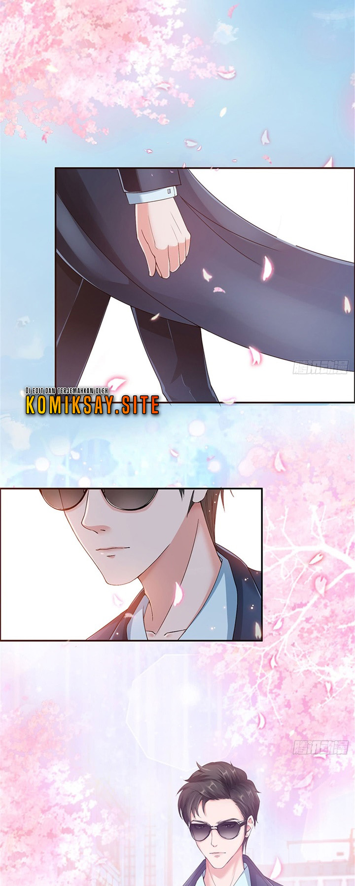 Trial Marriage Husband: Need to Work Hard Ch. 1 第26页