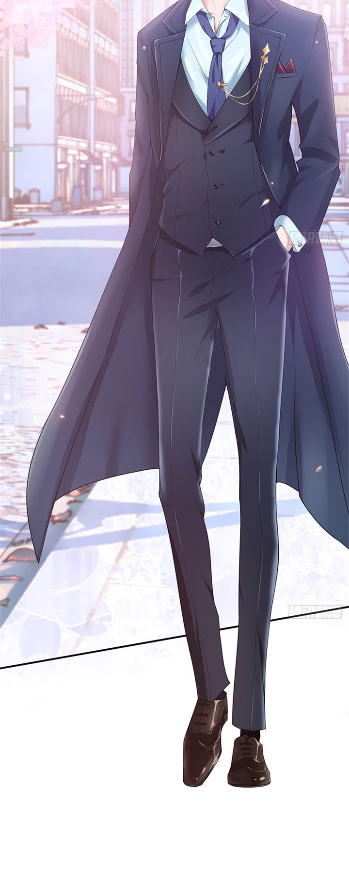 Trial Marriage Husband: Need to Work Hard Ch. 1 第27页