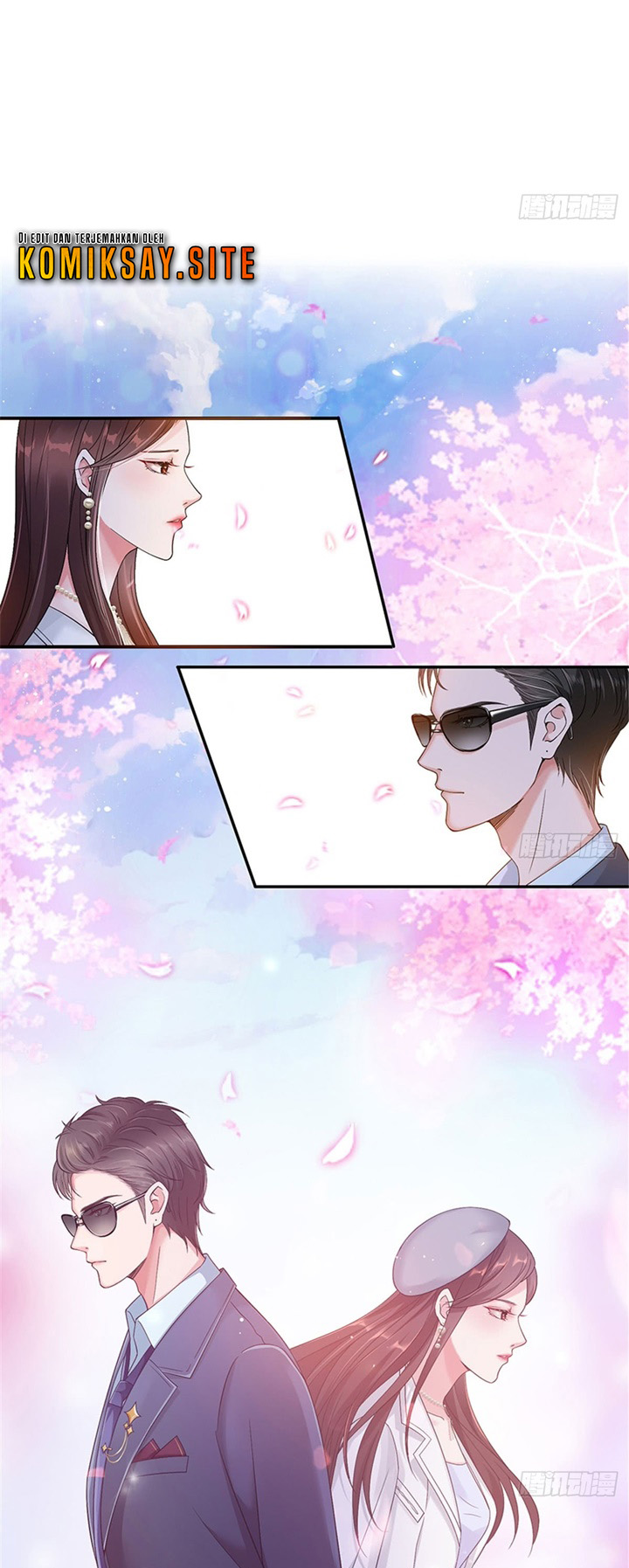 Trial Marriage Husband: Need to Work Hard Ch. 1 第28页