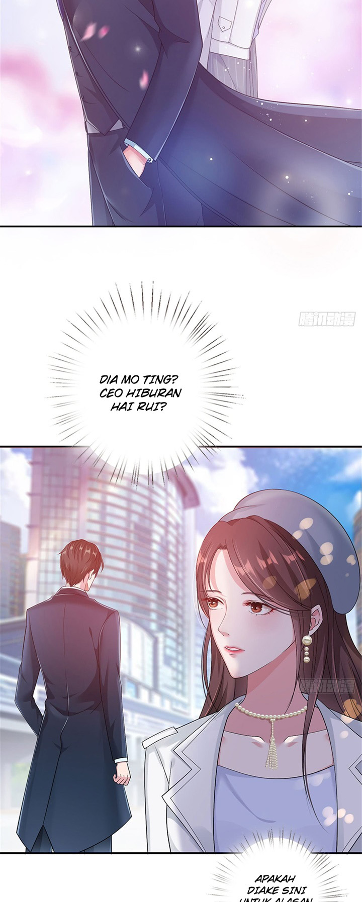 Trial Marriage Husband: Need to Work Hard Ch. 1 第29页