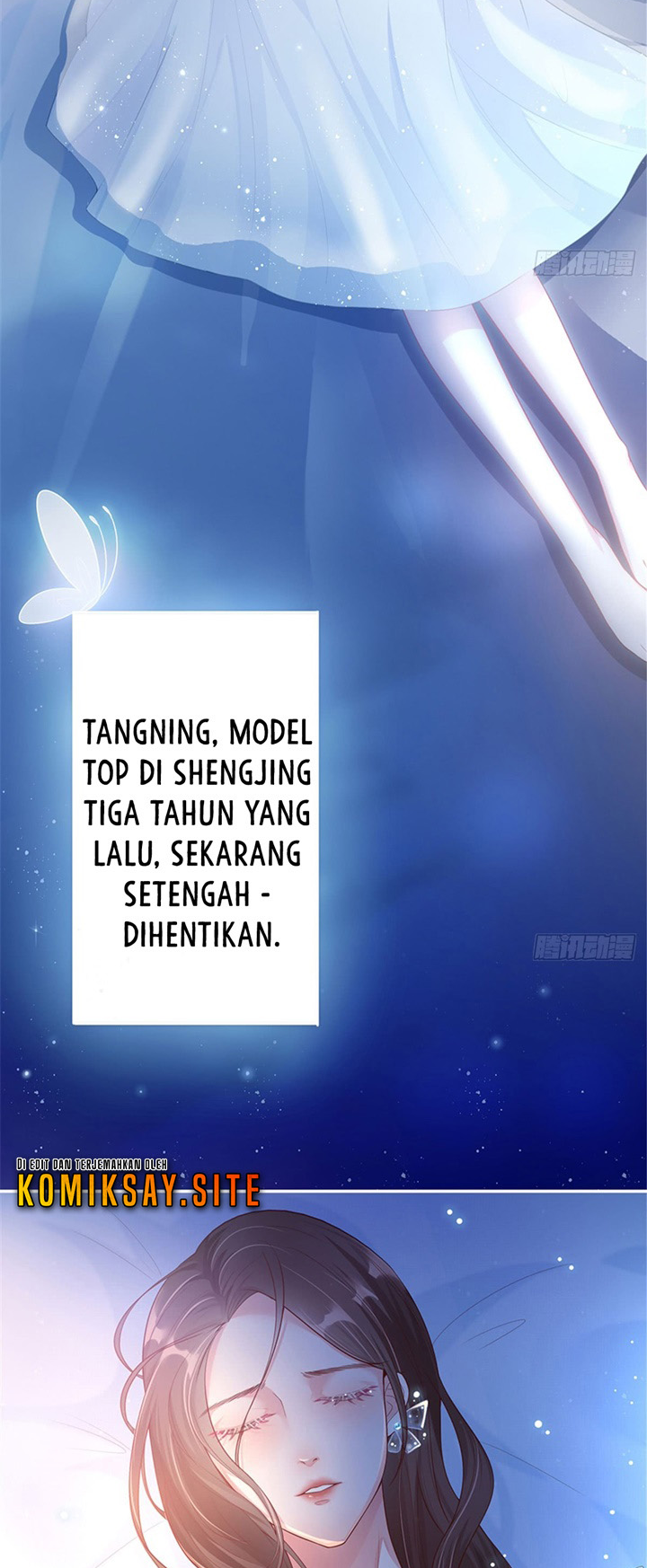 Trial Marriage Husband: Need to Work Hard Ch. 1 第4页