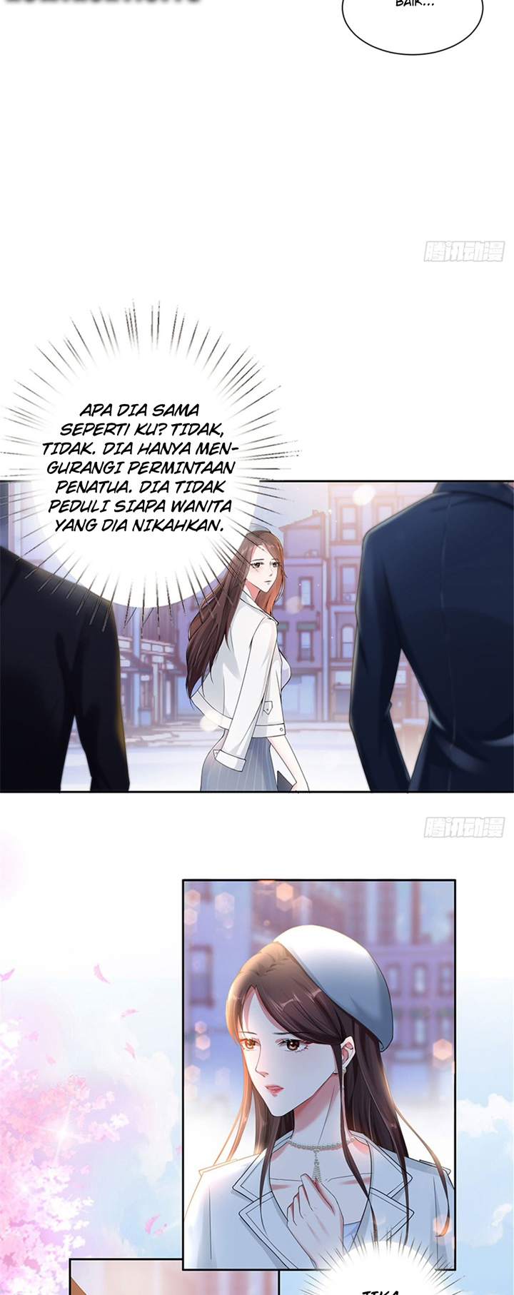 Trial Marriage Husband: Need to Work Hard Ch. 1 第32页
