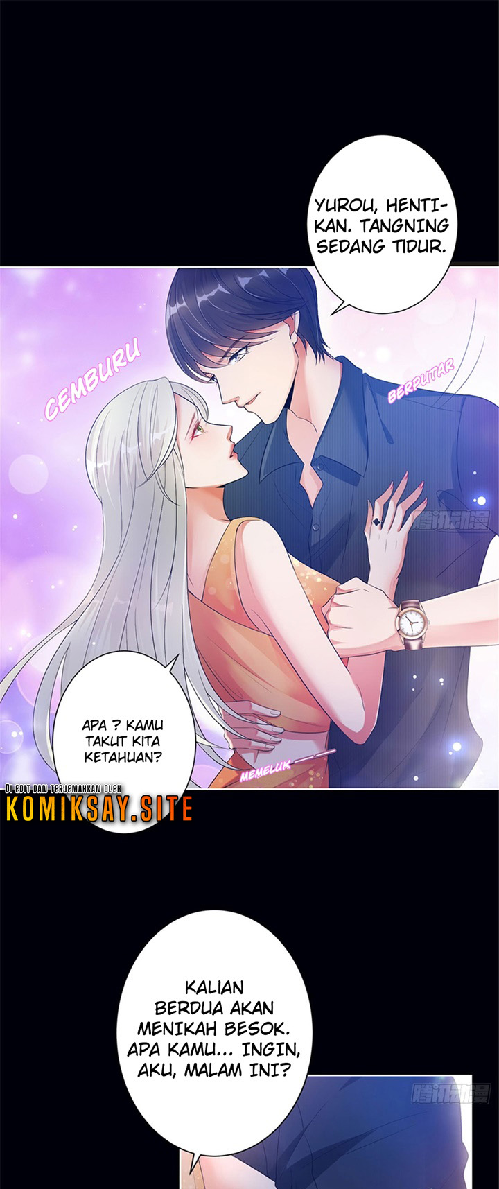Trial Marriage Husband: Need to Work Hard Ch. 1 第9页