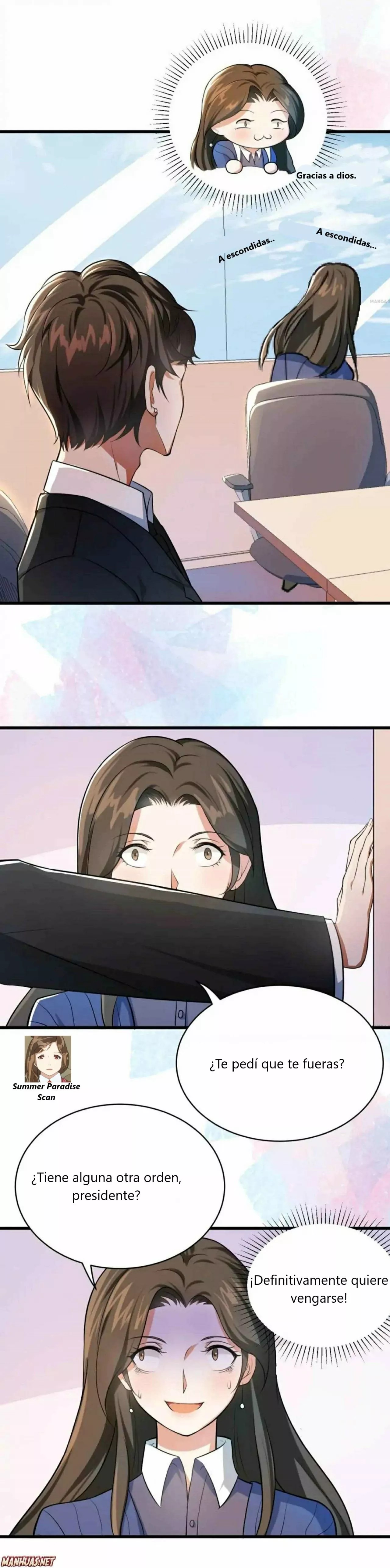 Love After Marriage Ch. 3 第5页