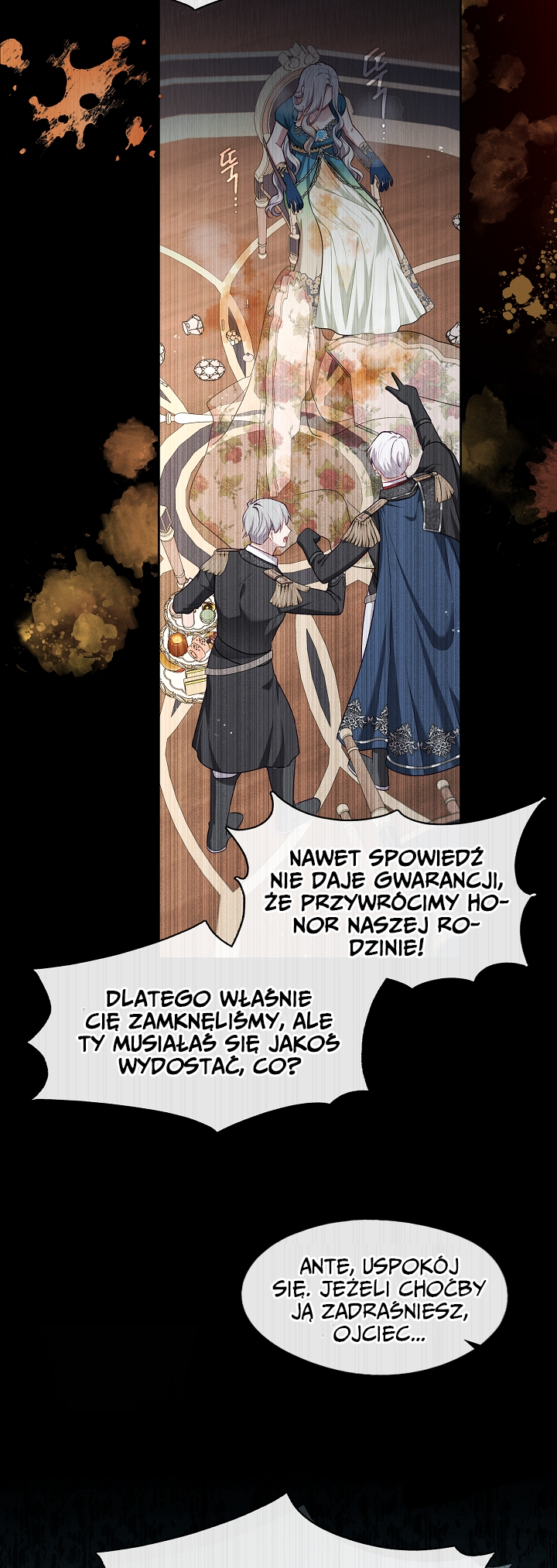 S-geup Hunter-neun Agyeong Gongnyeoga Doegi Silseumnida Vol. 1 Ch. 2 第26页