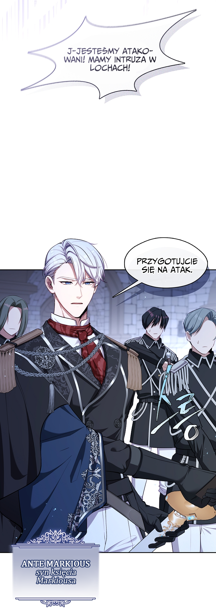 S-geup Hunter-neun Agyeong Gongnyeoga Doegi Silseumnida Vol. 1 Ch. 2 第8页