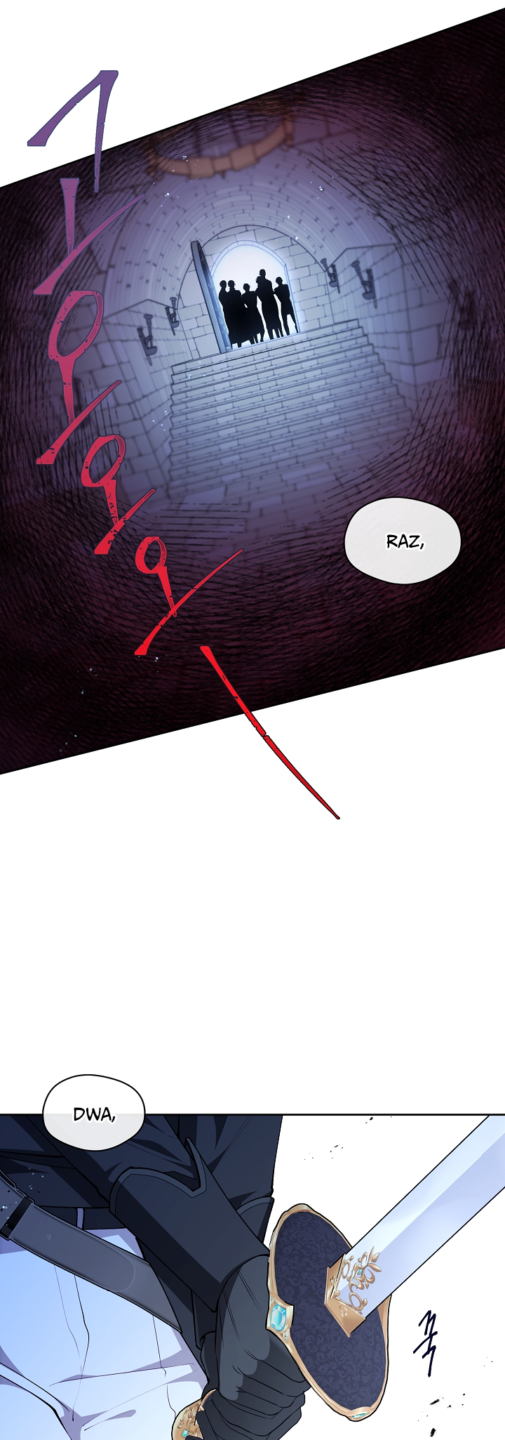 S-geup Hunter-neun Agyeong Gongnyeoga Doegi Silseumnida Vol. 1 Ch. 2 第10页