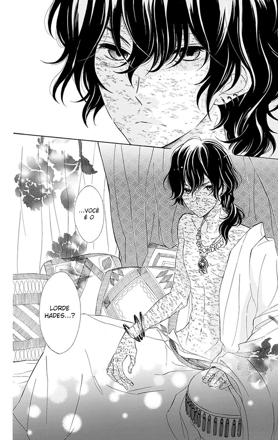 Colette wa Shinu Koto ni Shita Vol. 1 Ch. 1 第17页