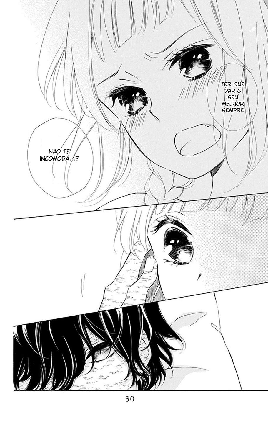 Colette wa Shinu Koto ni Shita Vol. 1 Ch. 1 第33页