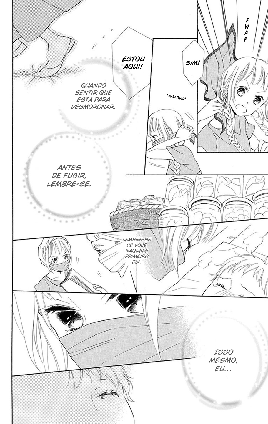 Colette wa Shinu Koto ni Shita Vol. 1 Ch. 1 第45页