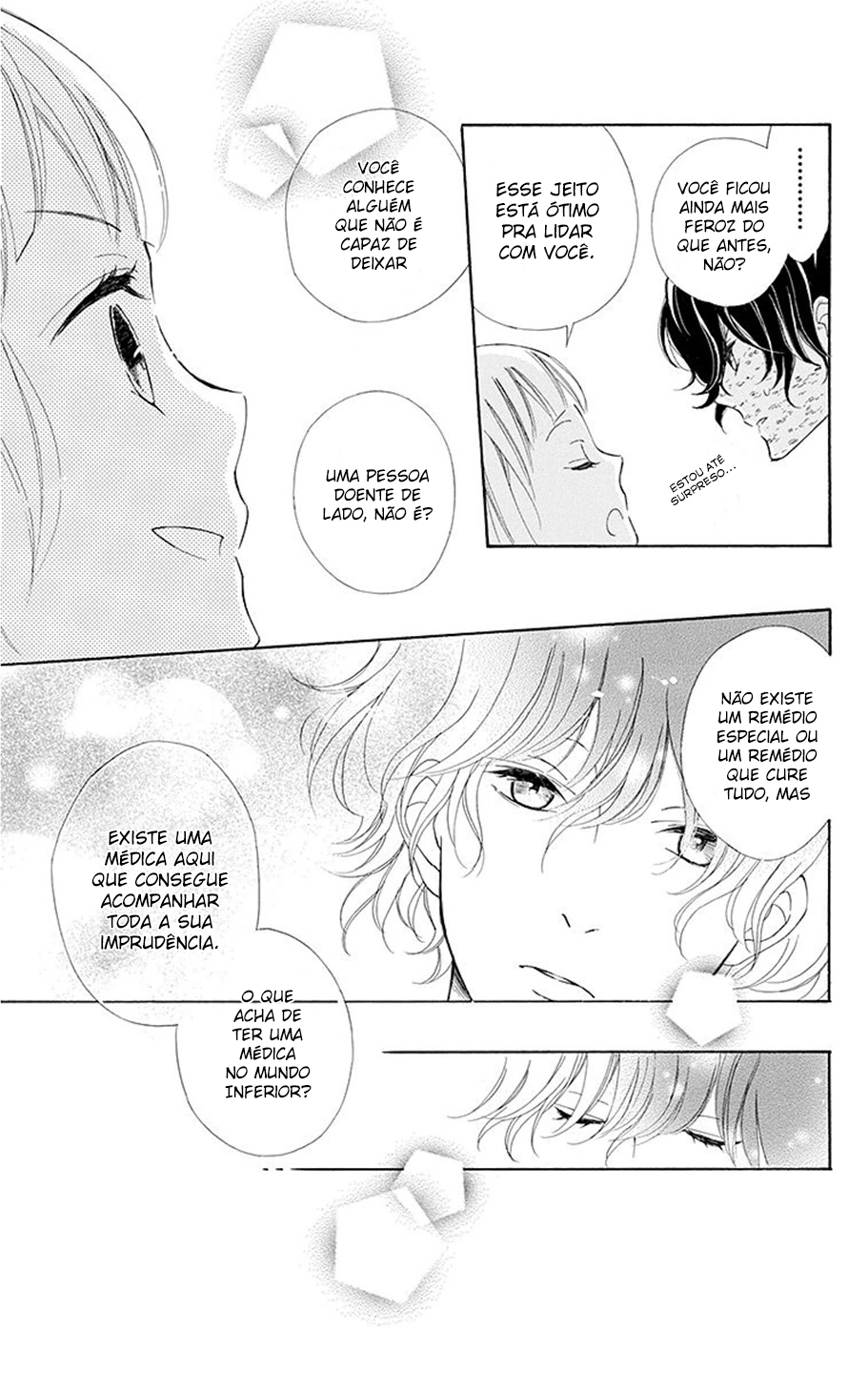 Colette wa Shinu Koto ni Shita Vol. 1 Ch. 1 第48页