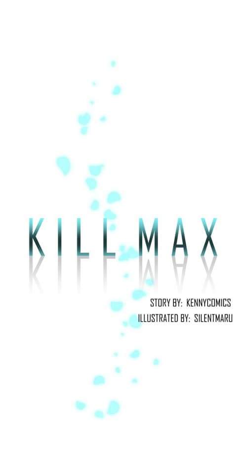 Killmax 2.0 Ch. 1 第52页