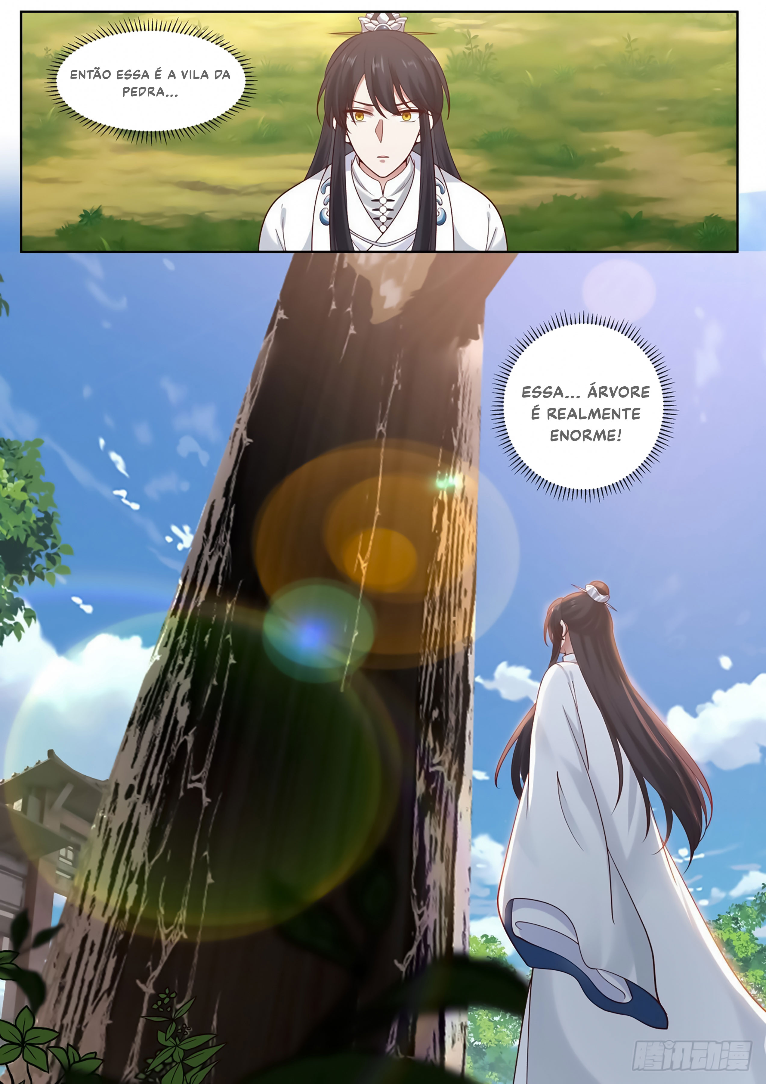 No. 1 Grandmaster in History Ch. 2 第10页