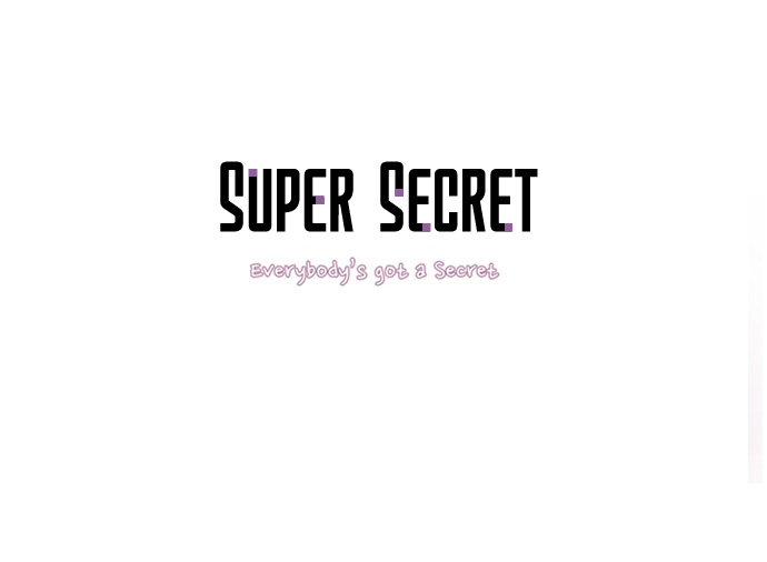 Super Secret Ch. 4 第2页