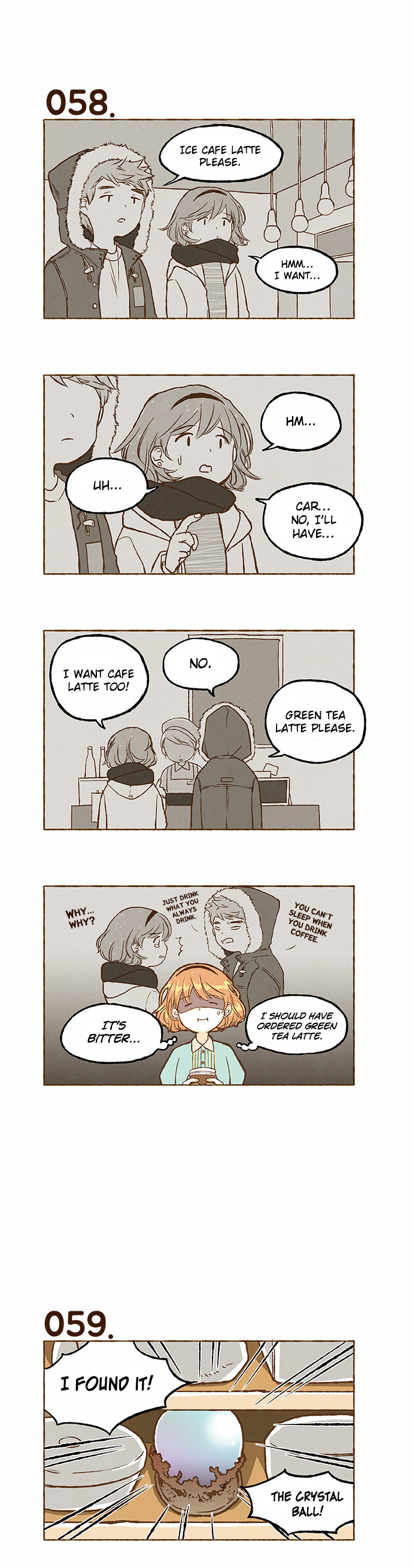 Super Secret Ch. 4 第7页
