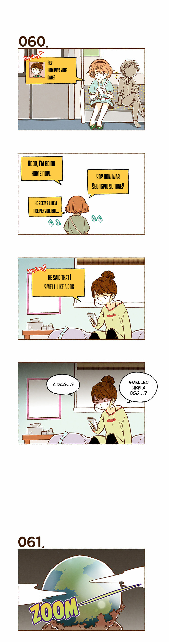 Super Secret Ch. 4 第9页