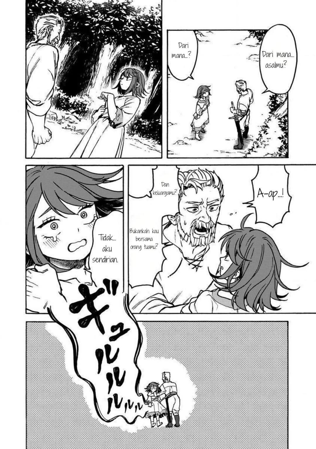 Onna Chara de Isekai Teni shite Cheatppoi kedo Zako Chara na no de Medatazu Heiwa na Shomin wo Mezashimasu! Susie Bertemu Orang-orang 第15页