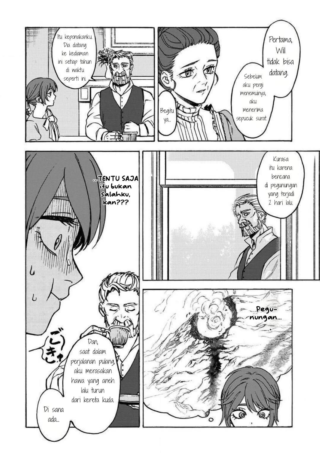 Onna Chara de Isekai Teni shite Cheatppoi kedo Zako Chara na no de Medatazu Heiwa na Shomin wo Mezashimasu! Susie Bertemu Orang-orang 第27页