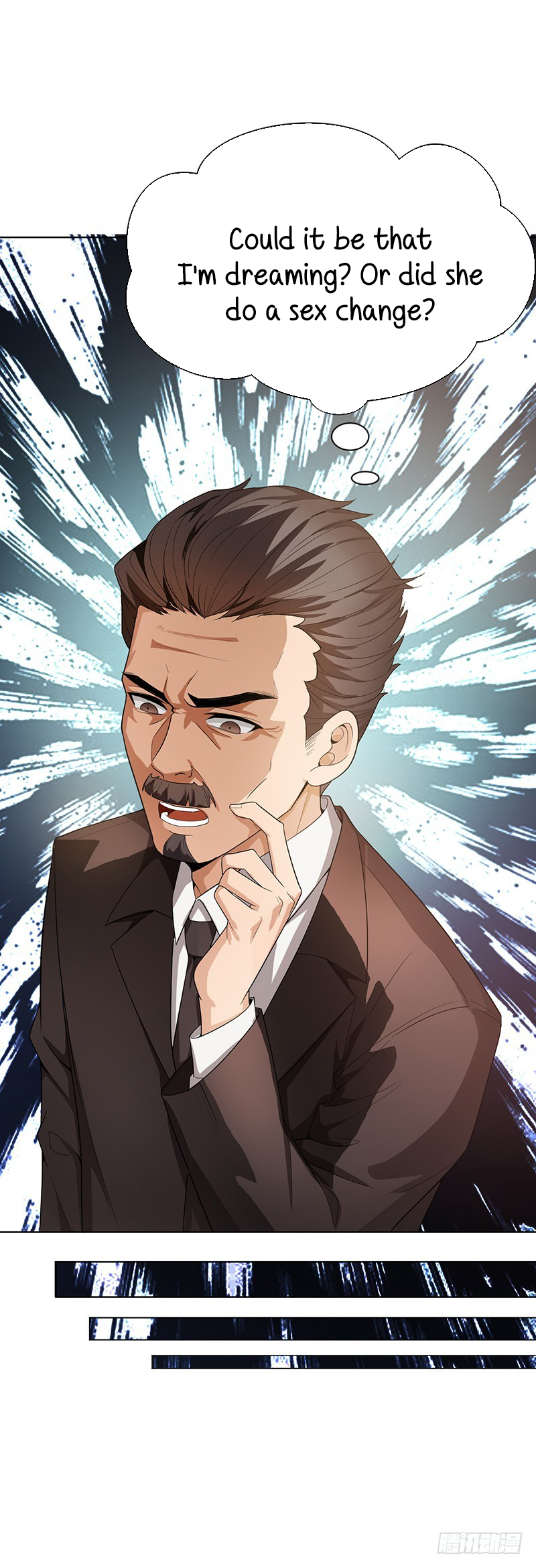 The Naive Mr. Lu The bishounen is a girl 第13页