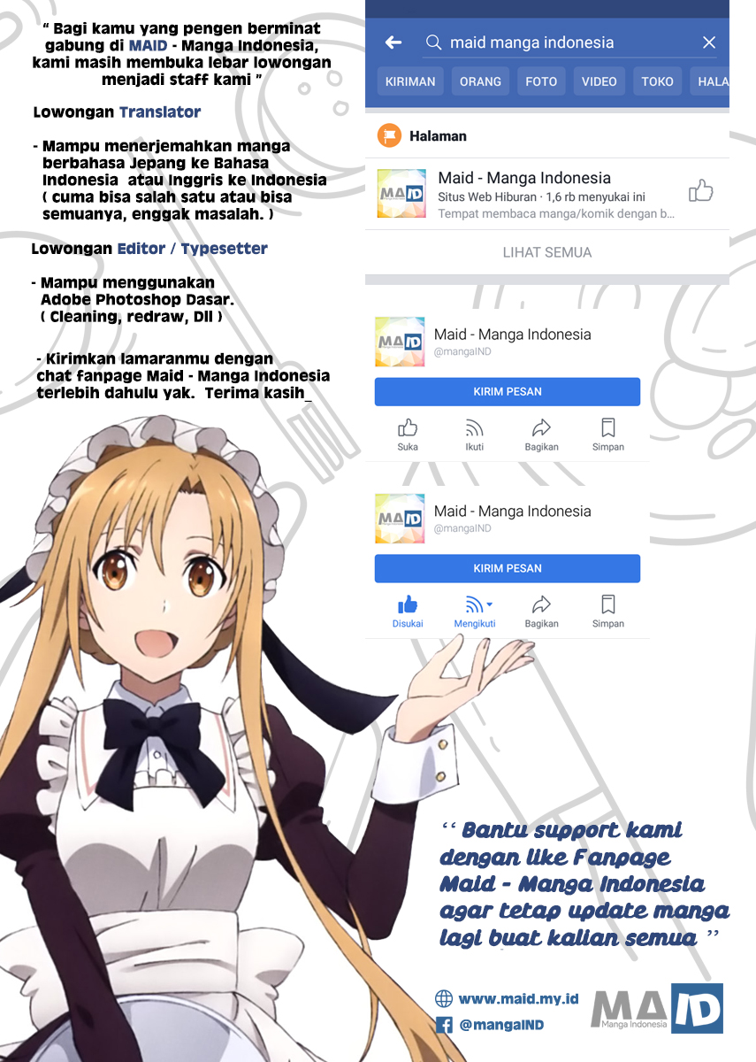 Yowai 5000-nen no Soushoku Dragon, Iware naki Jaryuu Nintei: Yada Kono Ikenie, Hito no Hanashi wo Kiite Kurenai Gadis ini akan Mengorbankan Apapun untuk Membuatku Memakannya 第56页