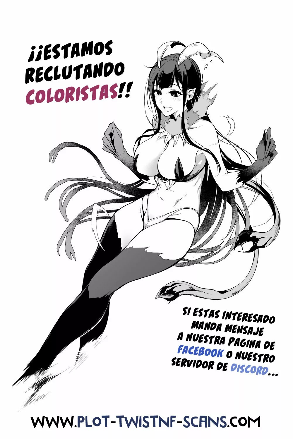 Freezing (Official Colored) Vol. 1 Ch. 1 第12页
