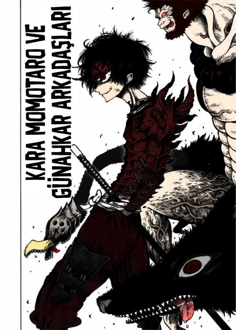 Otogi Bukkoro Shiamu Terkedilmiş Gemi 第21页