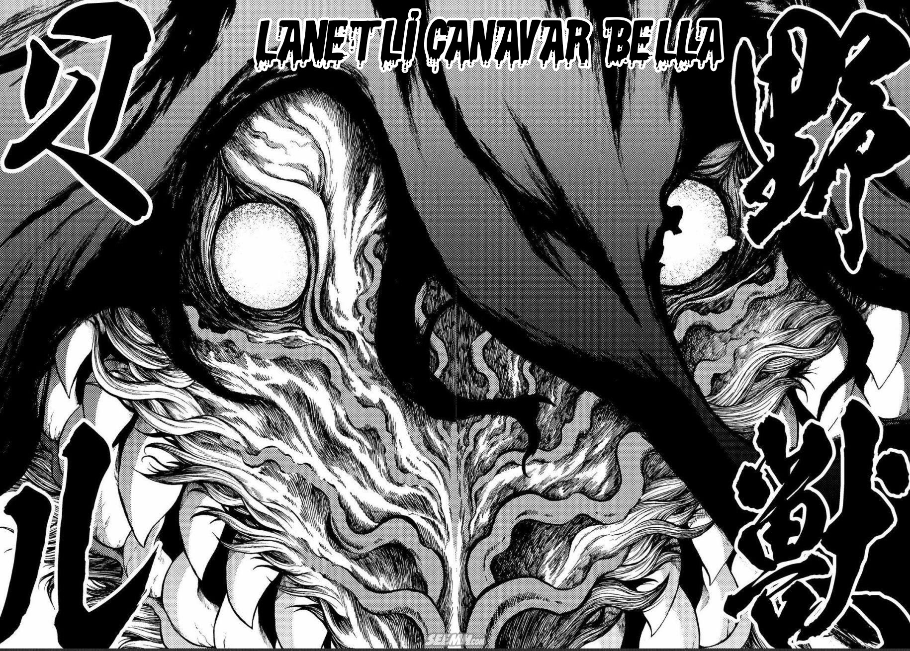 Otogi Bukkoro Shiamu Terkedilmiş Gemi 第39页