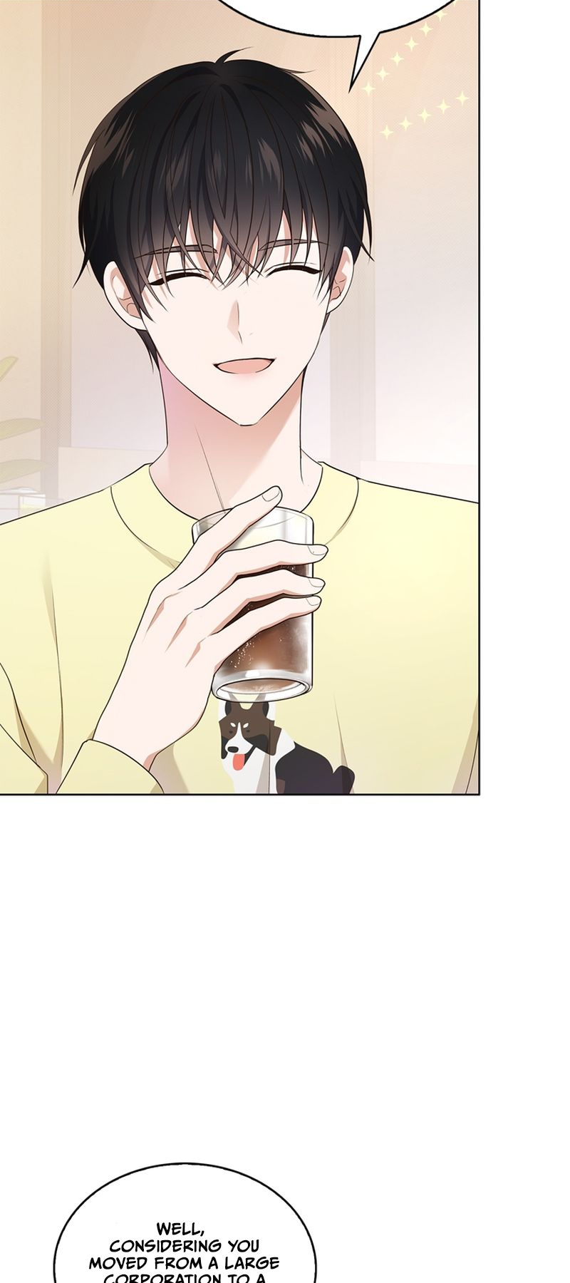 This Life's Universal Superstar Vol. 1 Ch. 2 第15页