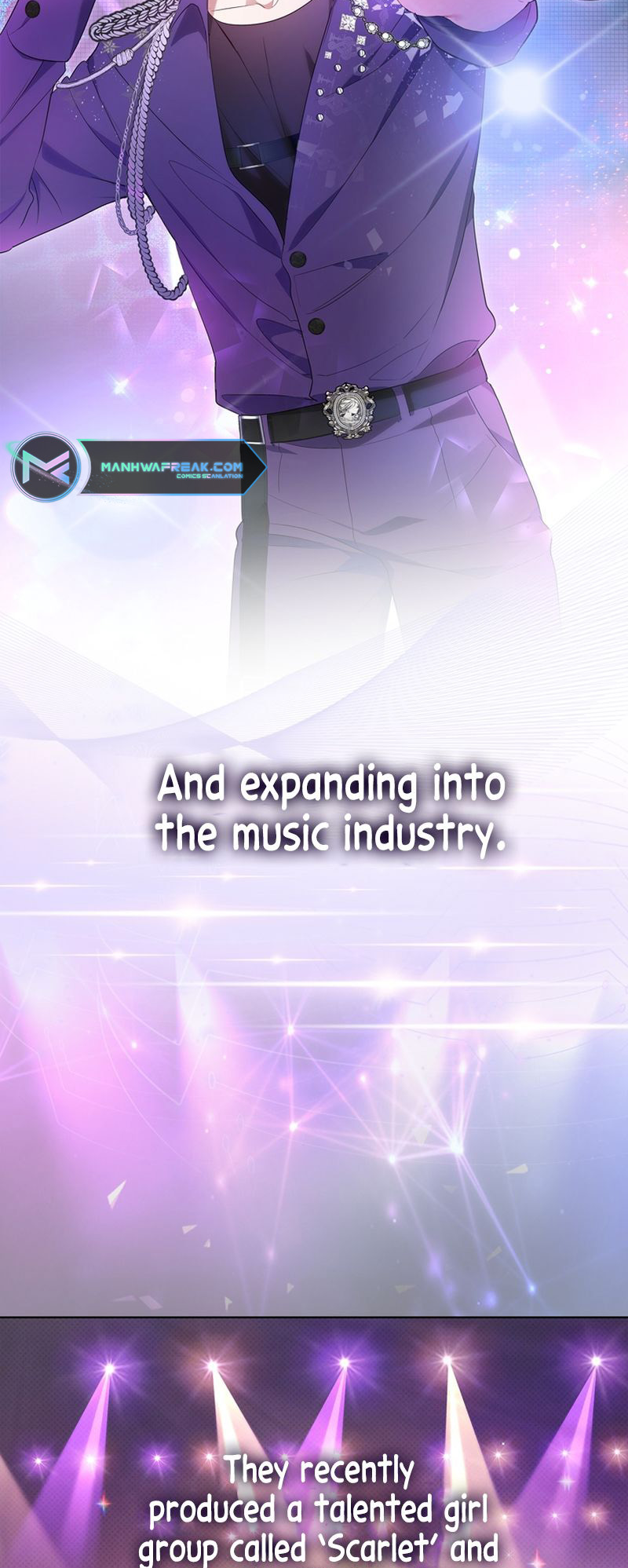 This Life's Universal Superstar Vol. 1 Ch. 2 第22页