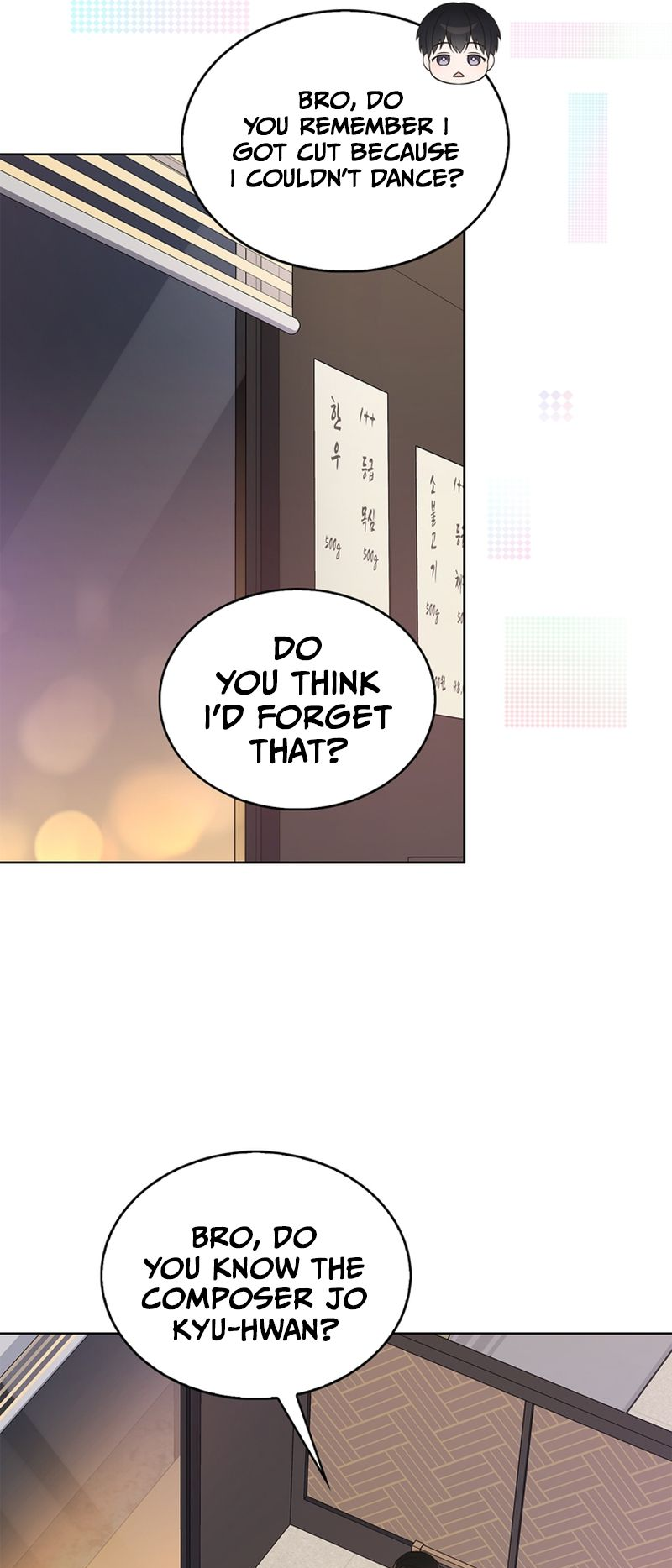 This Life's Universal Superstar Vol. 1 Ch. 2 第25页