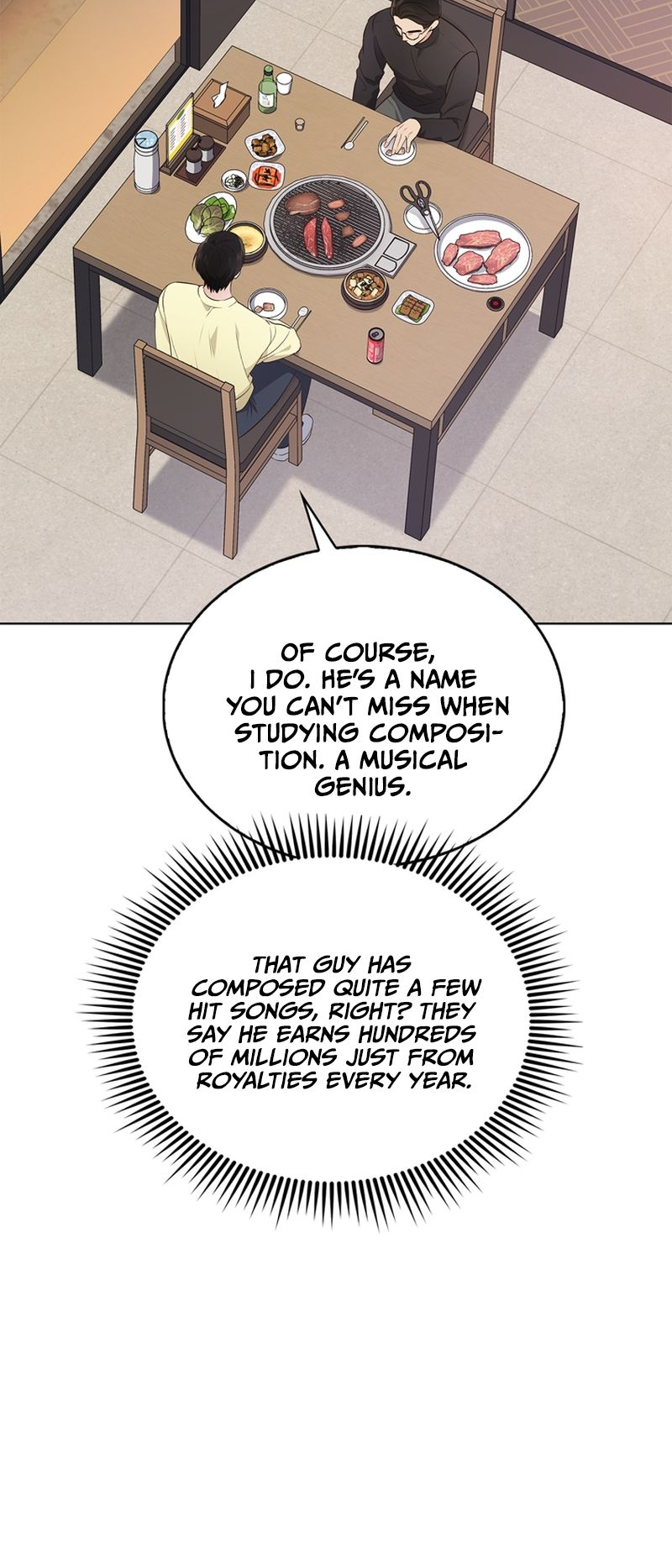 This Life's Universal Superstar Vol. 1 Ch. 2 第26页